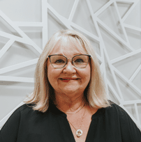 Gayle Penner