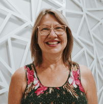 Grace Sandulak