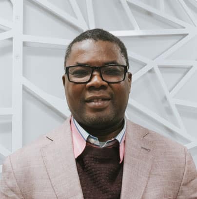 Remi Opayemi