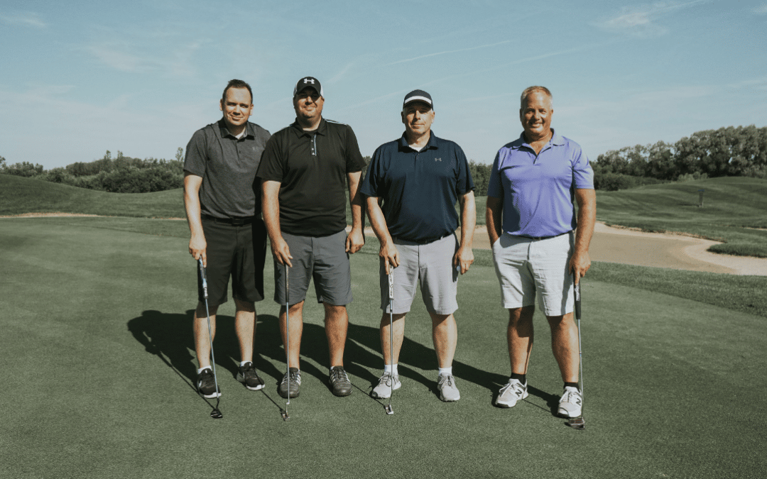 24th Annual Providence Golf Classic