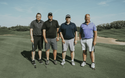 24th Annual Providence Golf Classic