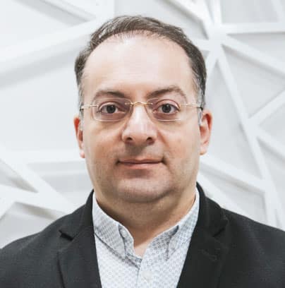 Paata Brekashvili
