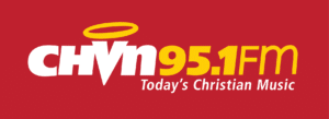 CHVN Logo