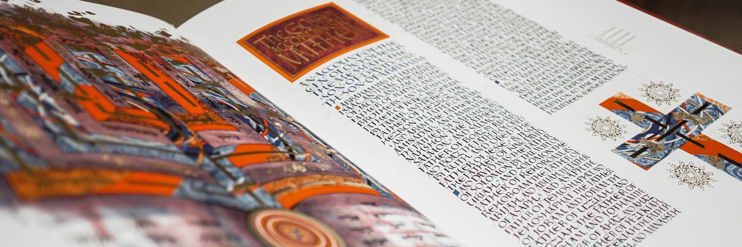 Seminary Preview Page Banner