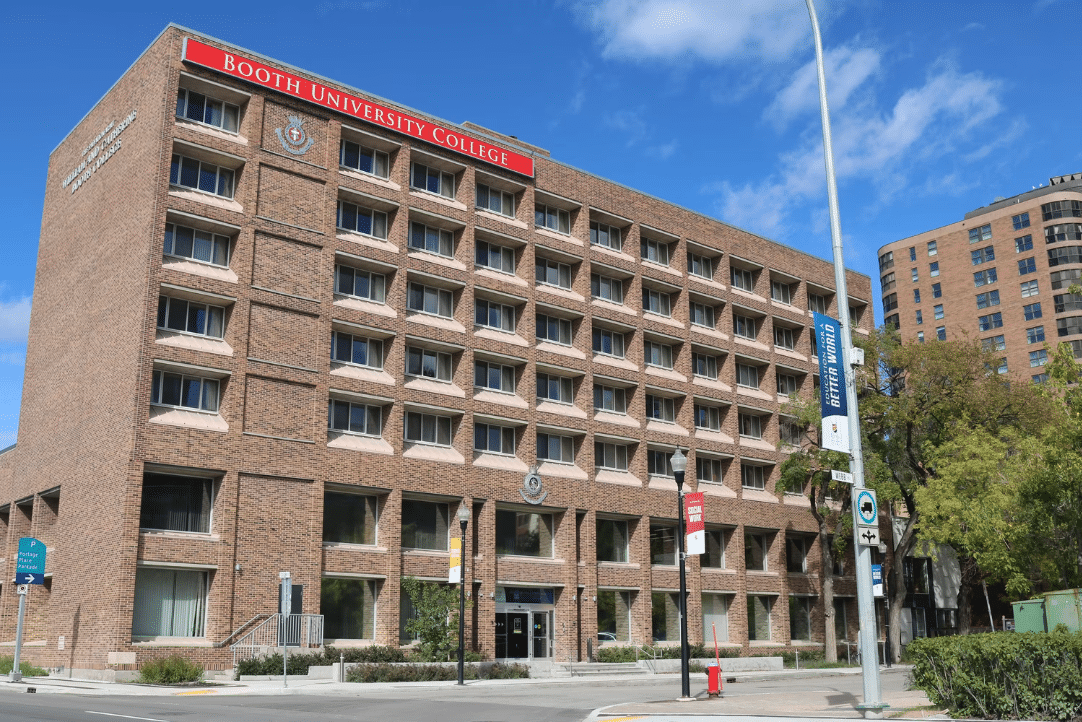 Providence Purchases Property in Winnipeg
