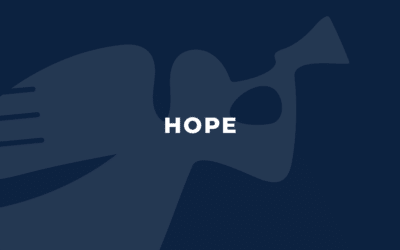 Advent 2023: HOPE