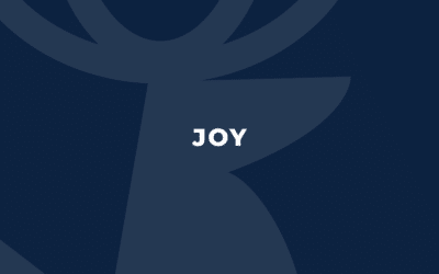 Advent 2023: JOY