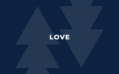 Advent 2023: LOVE