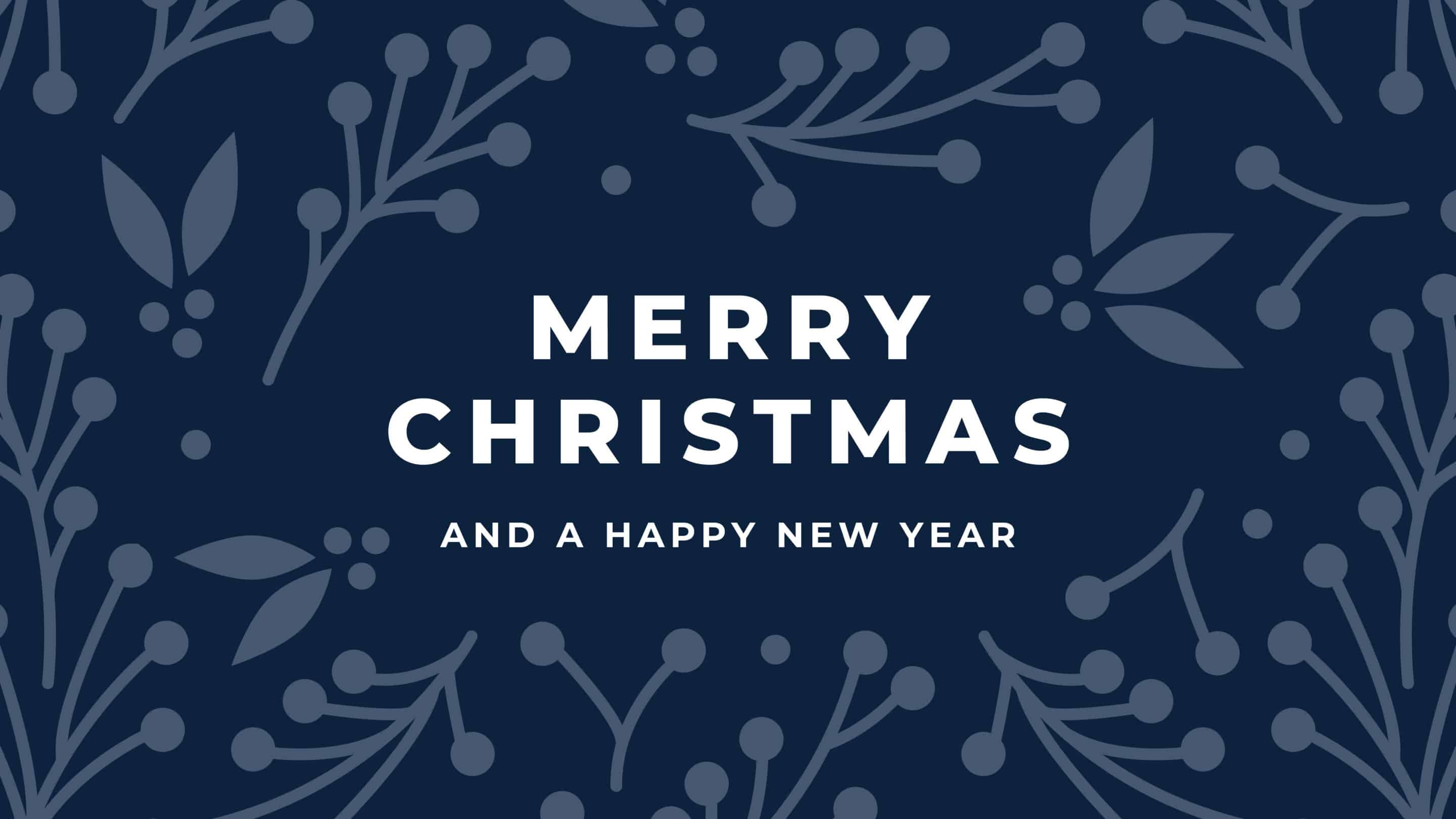 X-Mas Banner 2023