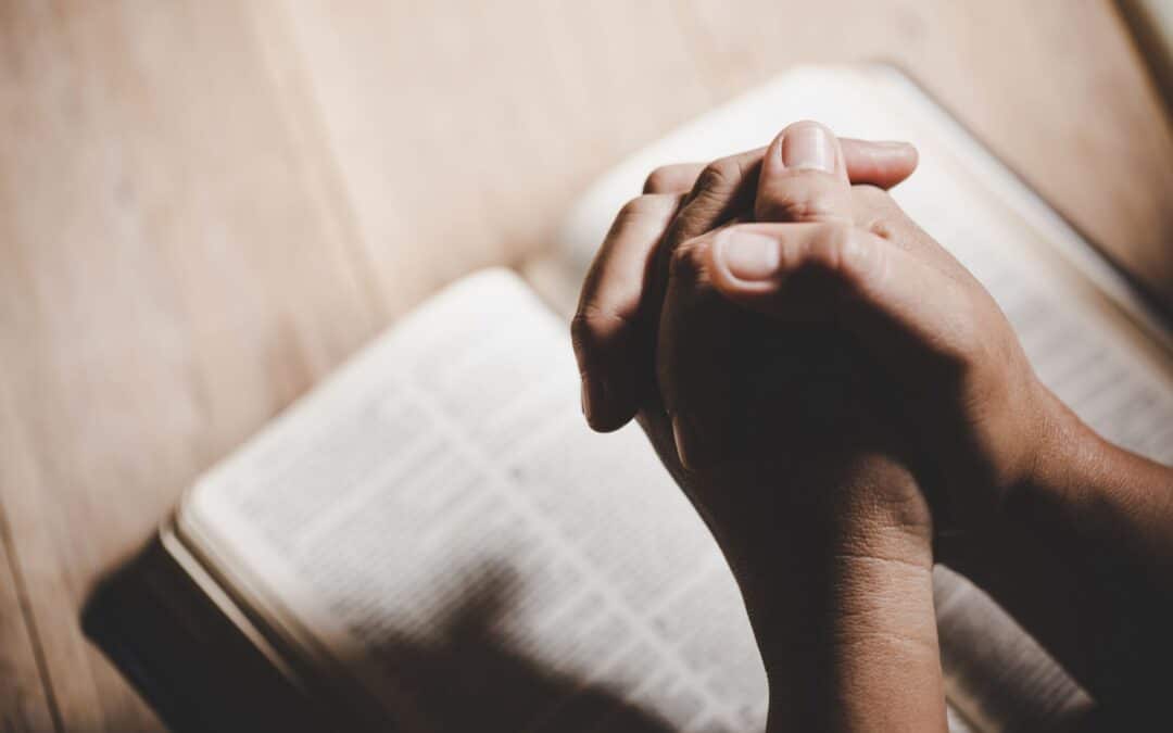 The Impact of Prayer Partner Letters