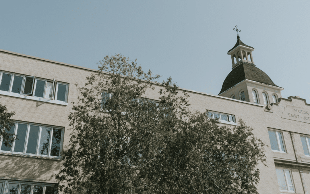 Restructuring with Hope for the Future