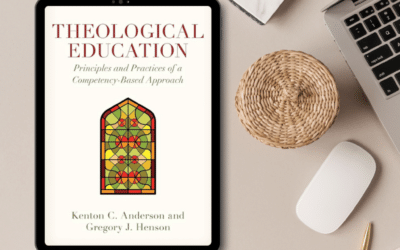 Theological Education