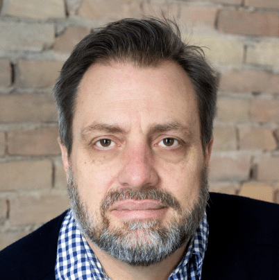 Murray Stiller