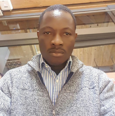 Paul Shotunde
