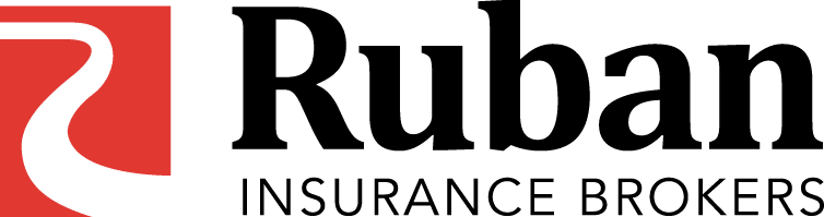 Ruban Insurance Logo