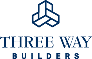 Three Way Builders Logo
