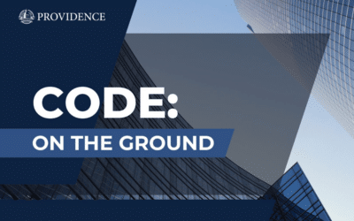 CODE: On the Ground