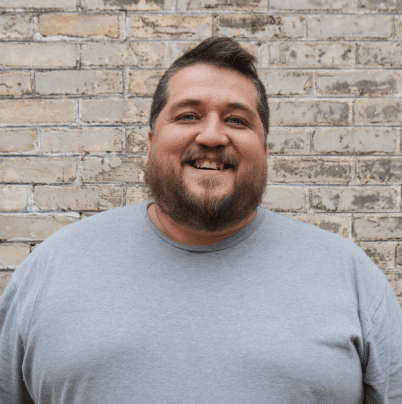 Brady Martin