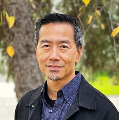 Elmer Chen