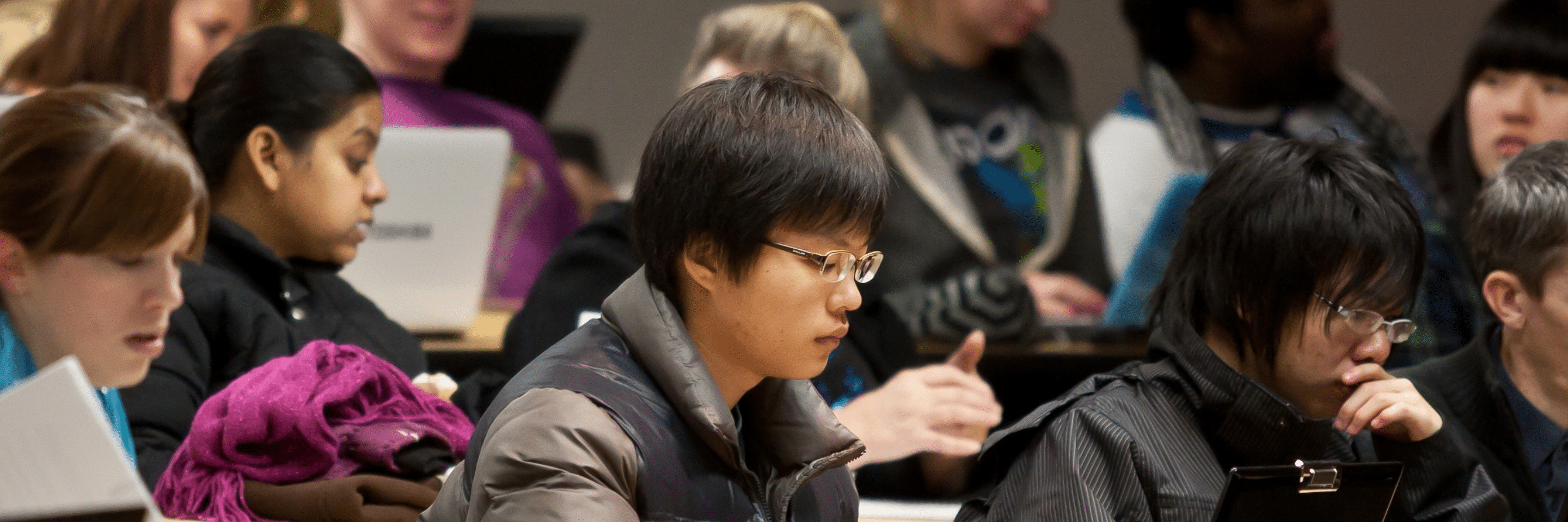 TESOL Banner