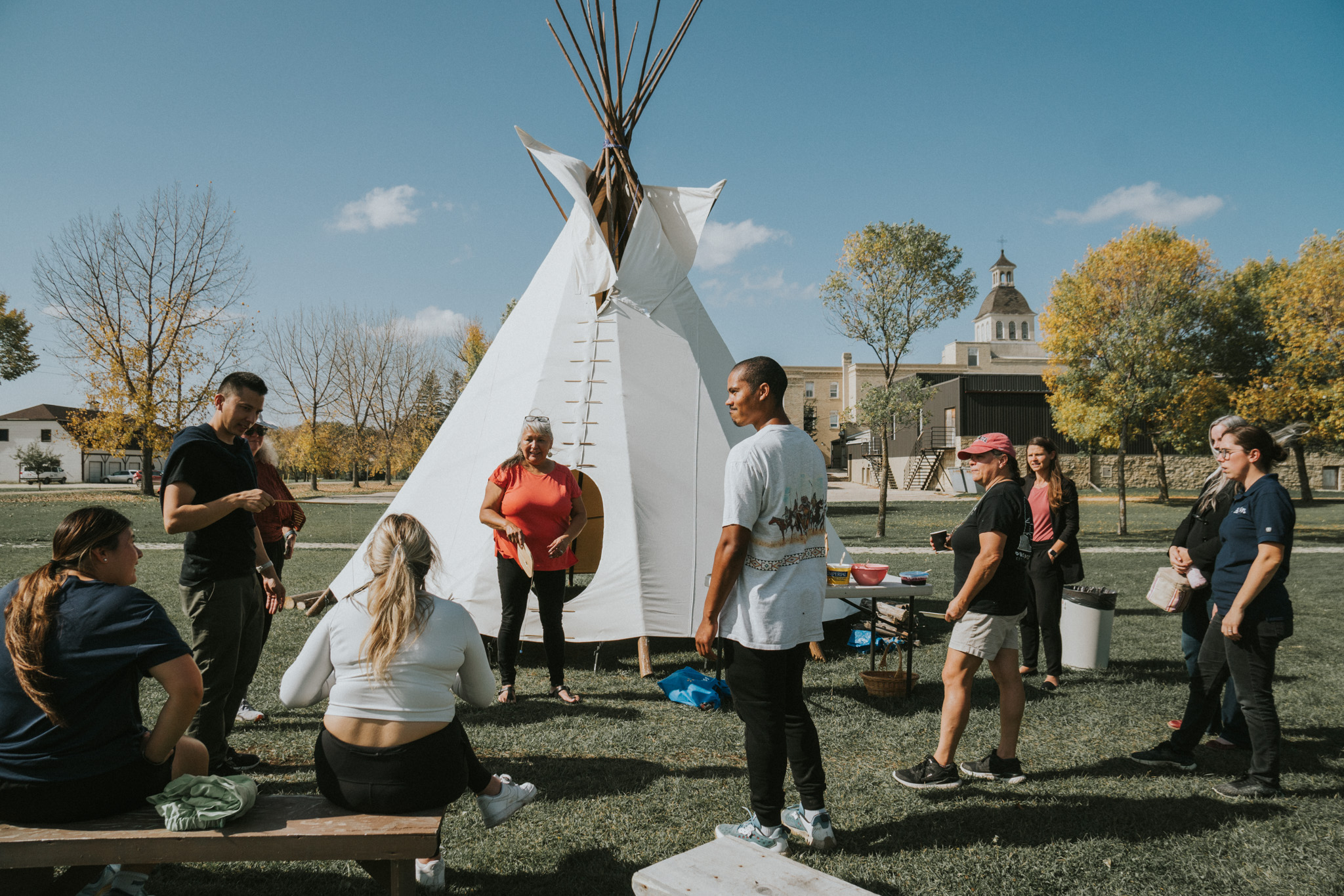 Truth & Reconciliation Week 2023