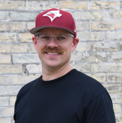 Jonathan Peters