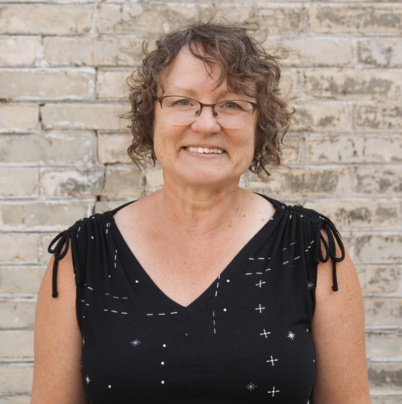 Luann Hiebert