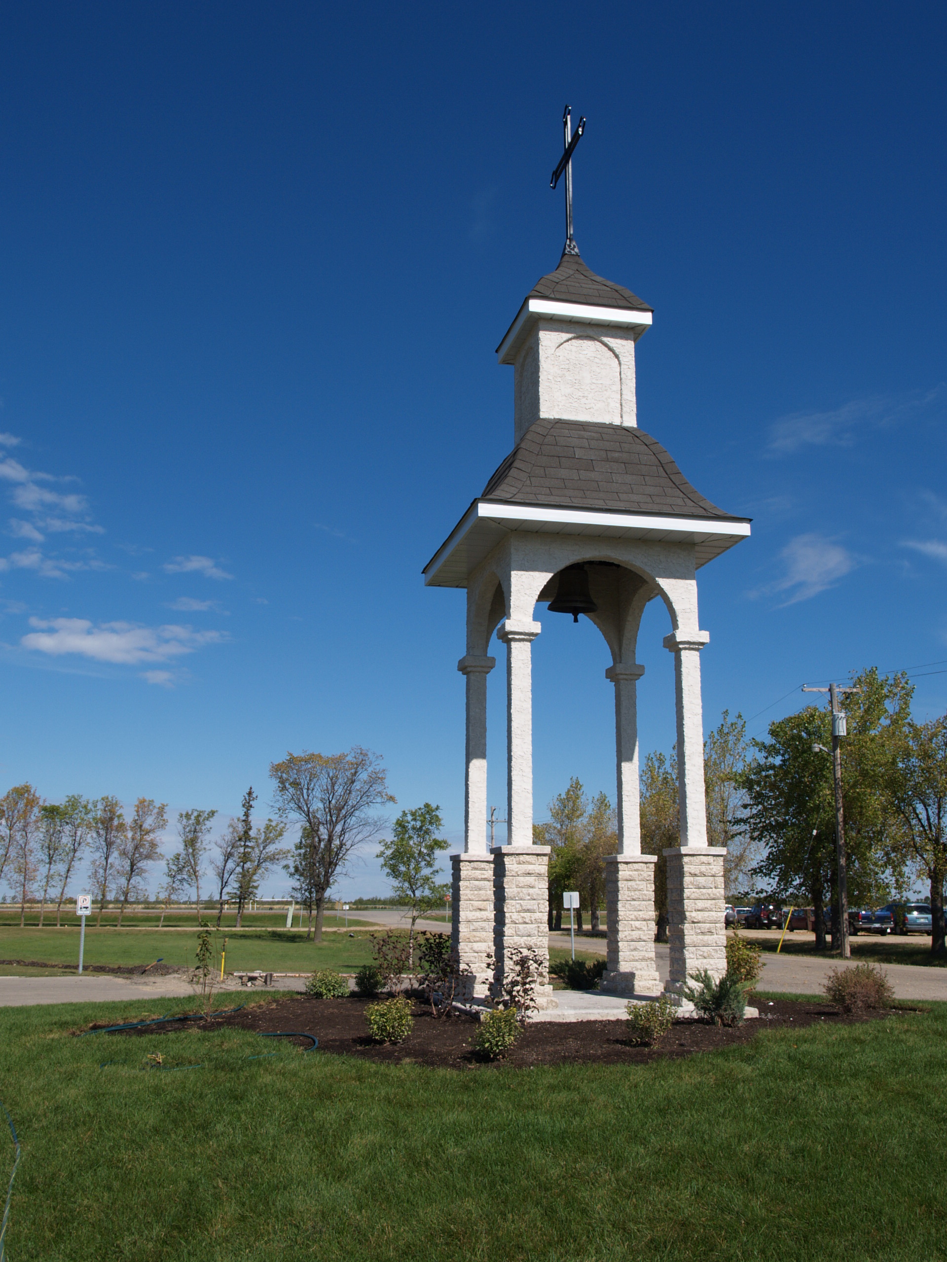 Bell Tower