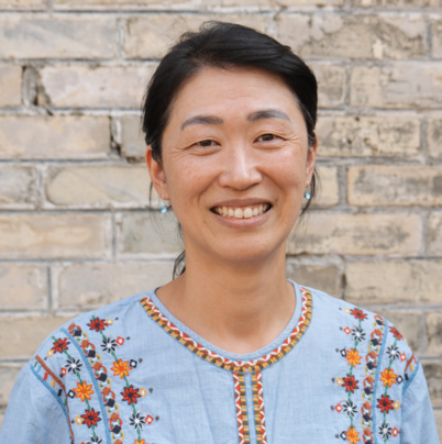 Suelian Yoon