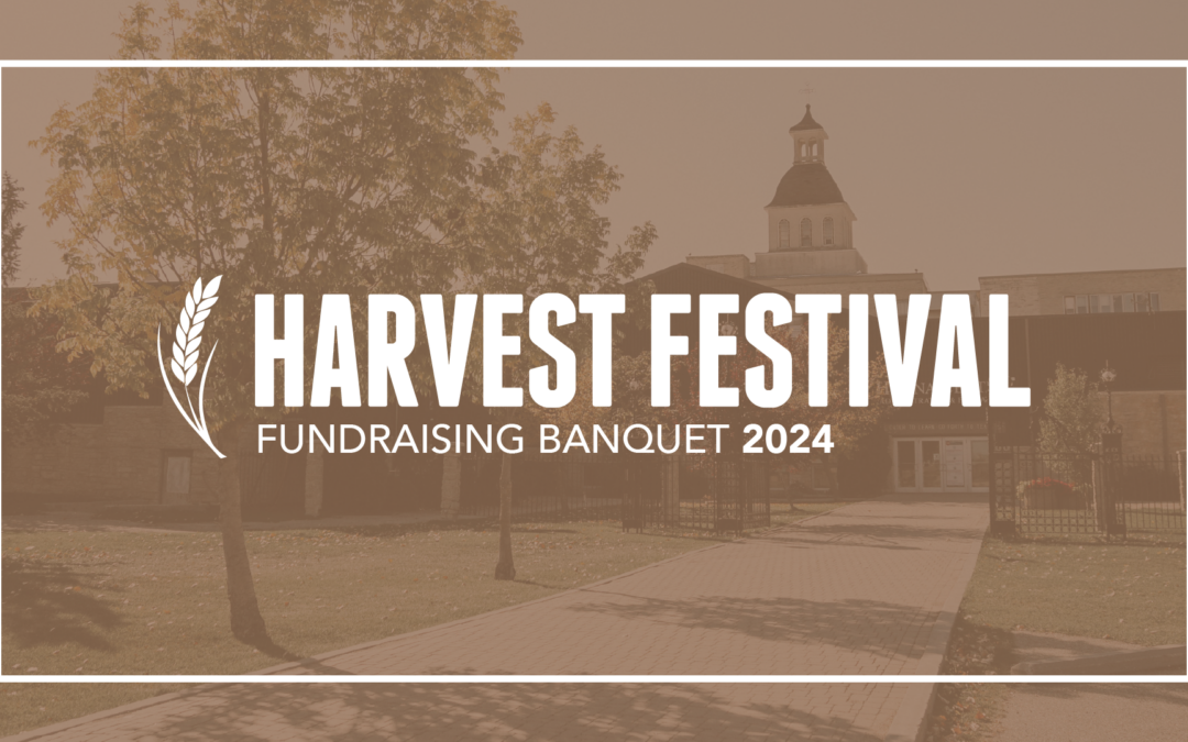 Harvest Festival 2024