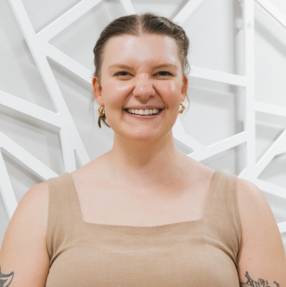 Priscilla Du Preez