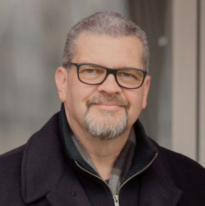 Ed Klassen