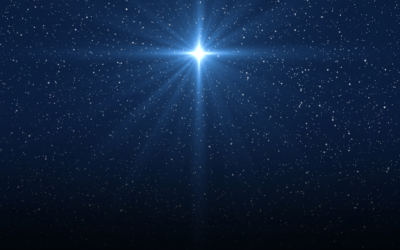 When the Word Became Flesh