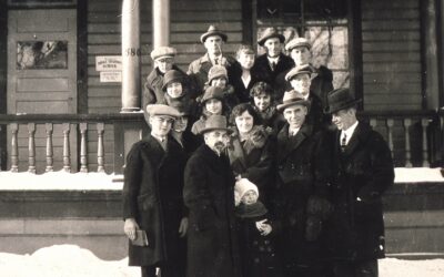 Providence Announces Centennial Year