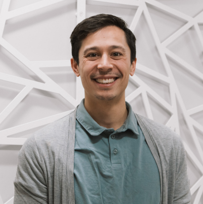Matthew Antonio