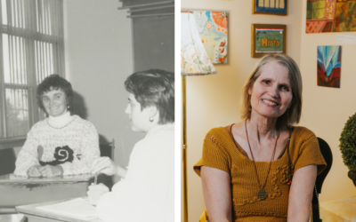 A Legacy of Language: Providence’s TESOL Program