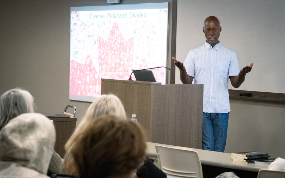 Devon Clunis: A Story of Hope