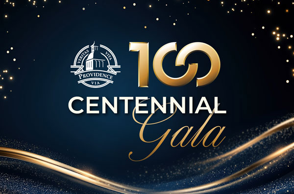 Gala Centennial Gala Image