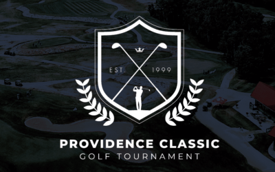 Providence’s 27th Annual Golf Classic Fundraiser