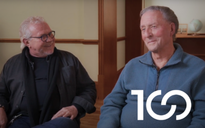 Forty Years of Counselling at Providence