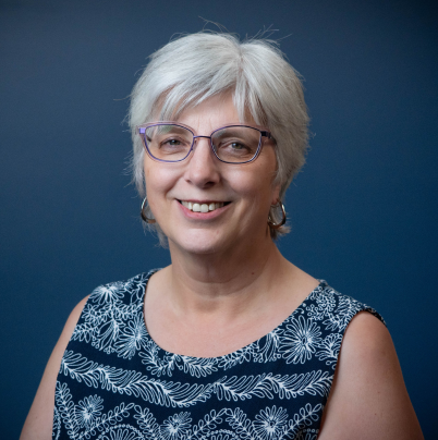 Betty Shore
