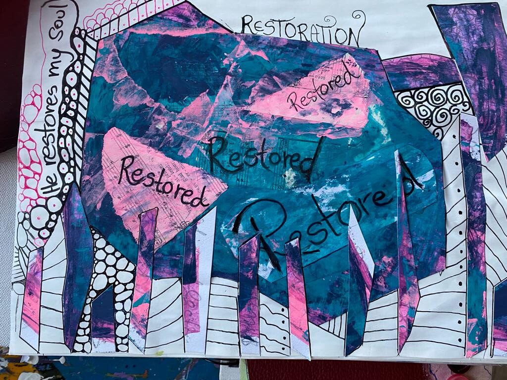 Building Resources for Resilience