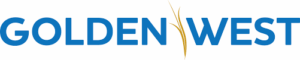 Golden West Logo wide