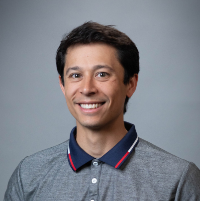 Matthew Antonio