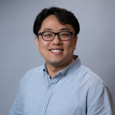 Seunghyun Cho