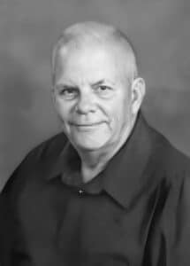 Ray Ward
