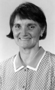 Tiessen Gail