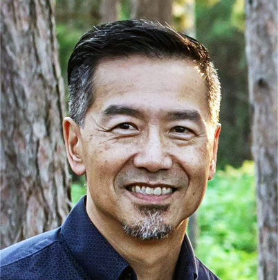 Elmer Chen