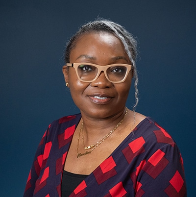 Adetutu Oyerinde