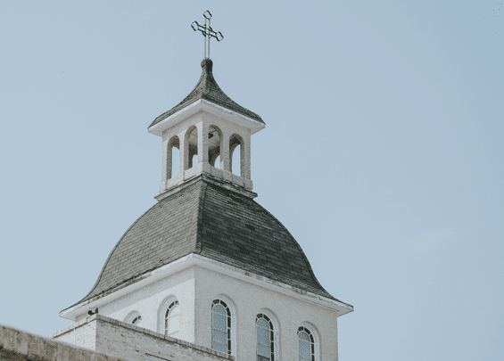Belltower Photo Block